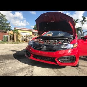 Meet your Posher, Bryan